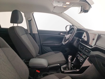 10 - Volkswagen T-Cross eschini auto
