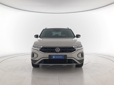 2 - Volkswagen T-Roc eschini auto