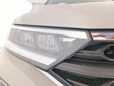 7 - Volkswagen T-Roc eschini auto