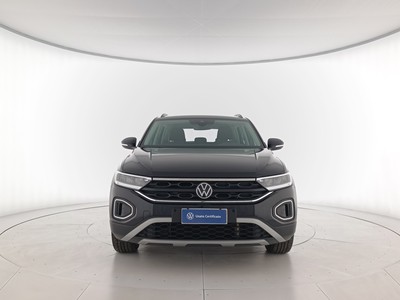 2 - Volkswagen T-Roc eschini auto