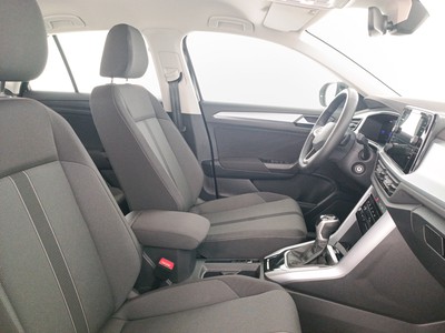 10 - Volkswagen T-Roc eschini auto