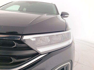 7 - Volkswagen T-Roc eschini auto