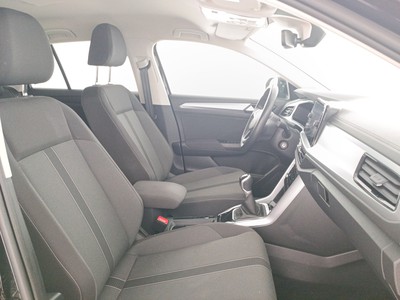 10 - Volkswagen T-Roc eschini auto