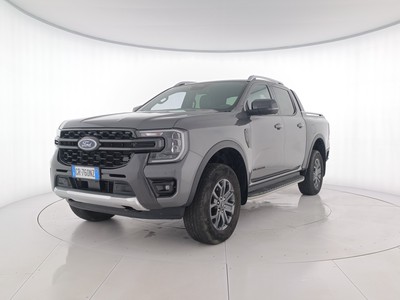 1 - Ford Ranger eschini auto