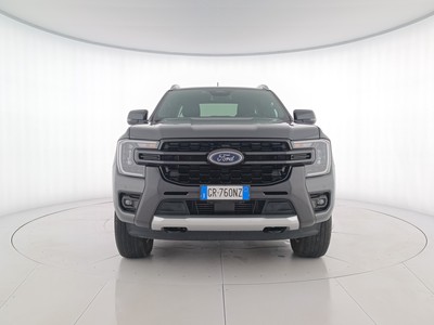 2 - Ford Ranger eschini auto