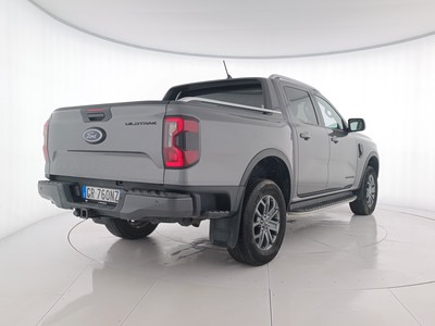 4 - Ford Ranger eschini auto