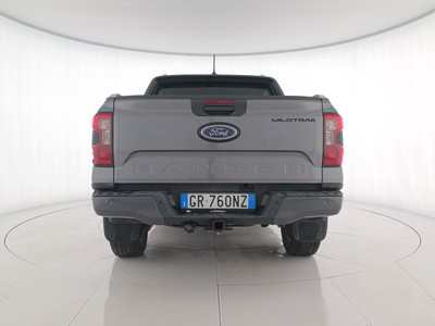 5 - Ford Ranger eschini auto