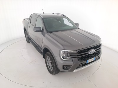 6 - Ford Ranger eschini auto