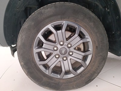 8 - Ford Ranger eschini auto