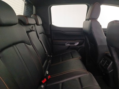 9 - Ford Ranger eschini auto