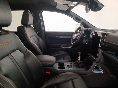 10 - Ford Ranger eschini auto