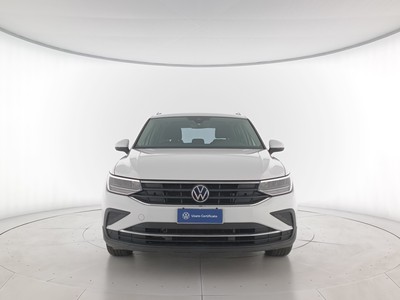 2 - Volkswagen Tiguan eschini auto