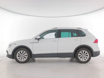 3 - Volkswagen Tiguan eschini auto