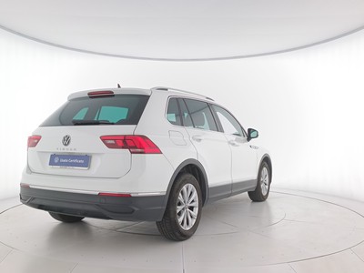 4 - Volkswagen Tiguan eschini auto