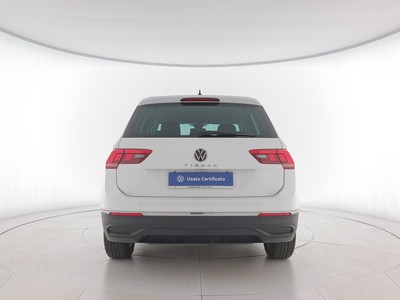 5 - Volkswagen Tiguan eschini auto