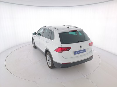 6 - Volkswagen Tiguan eschini auto