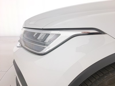 7 - Volkswagen Tiguan eschini auto