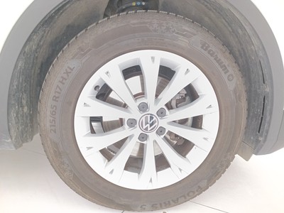 8 - Volkswagen Tiguan eschini auto