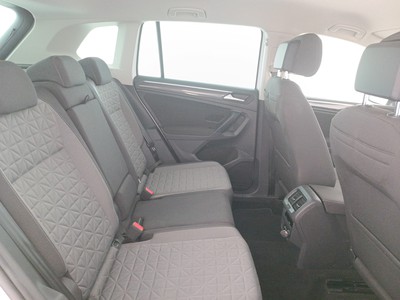 9 - Volkswagen Tiguan eschini auto