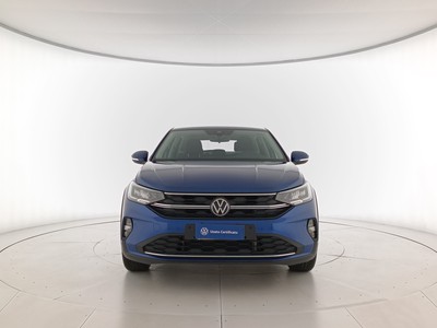 2 - Volkswagen Taigo eschini auto