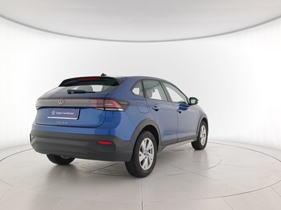 3 - Volkswagen Taigo eschini auto