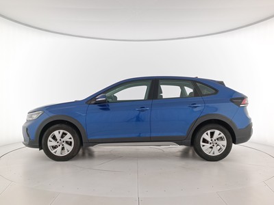 4 - Volkswagen Taigo eschini auto