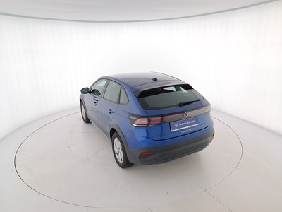 6 - Volkswagen Taigo eschini auto