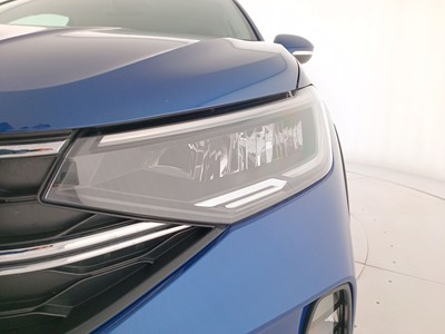 7 - Volkswagen Taigo eschini auto