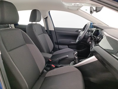 10 - Volkswagen Taigo eschini auto