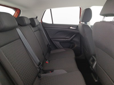 9 - Volkswagen T-Cross eschini auto