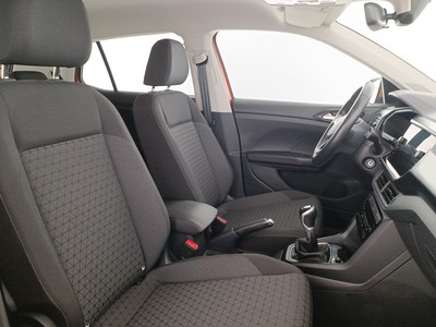10 - Volkswagen T-Cross eschini auto
