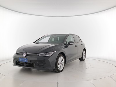 1 - Volkswagen Golf eschini auto