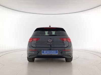 5 - Volkswagen Golf eschini auto