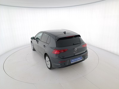 6 - Volkswagen Golf eschini auto