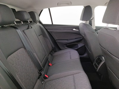 9 - Volkswagen Golf eschini auto