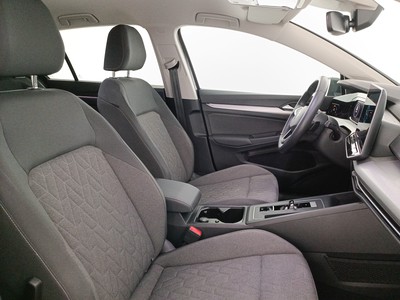 10 - Volkswagen Golf eschini auto