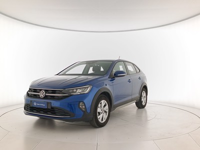 1 - Volkswagen Taigo eschini auto