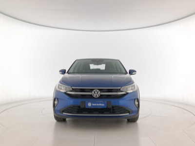 2 - Volkswagen Taigo eschini auto