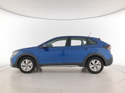 3 - Volkswagen Taigo eschini auto