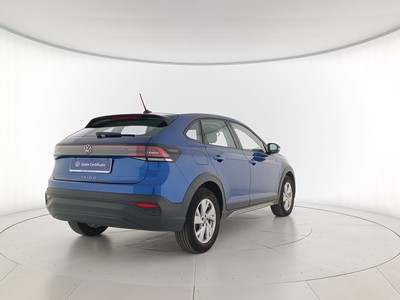 4 - Volkswagen Taigo eschini auto