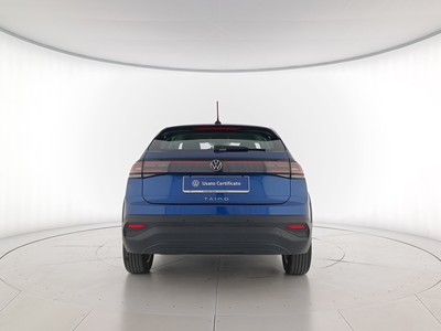 5 - Volkswagen Taigo eschini auto