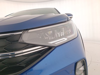 7 - Volkswagen Taigo eschini auto