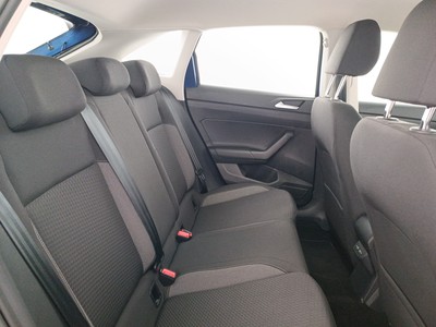 9 - Volkswagen Taigo eschini auto