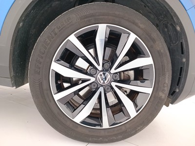 8 - Volkswagen T-Roc eschini auto