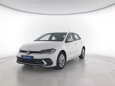 1 - Volkswagen Polo eschini auto