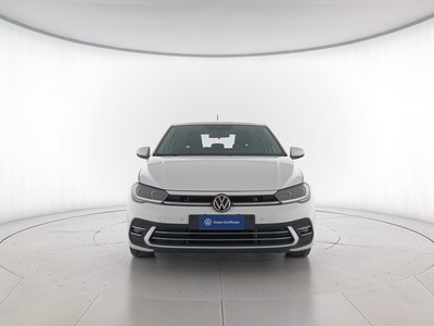 2 - Volkswagen Polo eschini auto