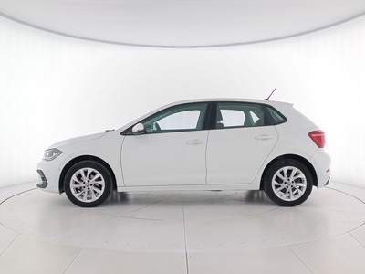 3 - Volkswagen Polo eschini auto