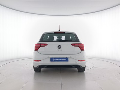5 - Volkswagen Polo eschini auto