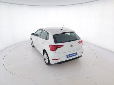 6 - Volkswagen Polo eschini auto