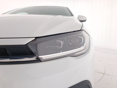 7 - Volkswagen Polo eschini auto